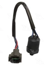 Four Seasons System Mounted Trinary Pressure Switch 37316                                     - 37316 - Image 2