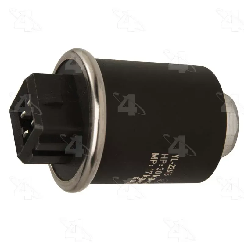 Four Seasons System Mounted Binary Pressure Switch 37318 - 37318