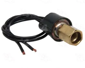 Four Seasons System Mounted Condenser Fan Switch 37328