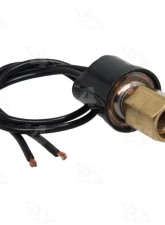 Four Seasons System Mounted Condenser Fan Switch 37328                                     - 37328 - Image 2