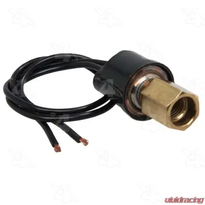 Four Seasons System Mounted Condenser Fan Switch 37328 - 37328