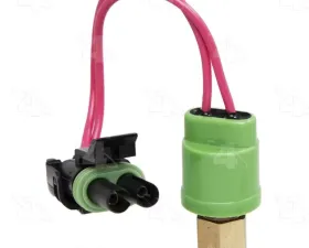 Four Seasons System Mounted Condenser Fan Switch 37331