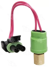 Four Seasons System Mounted Condenser Fan Switch 37331                                     - 37331 - Image 2