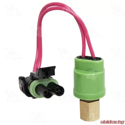 Four Seasons System Mounted Condenser Fan Switch 37331 - 37331