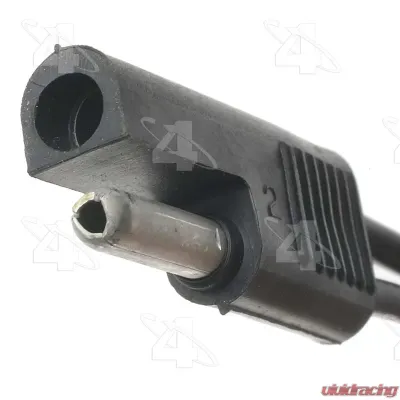 Four Seasons Radiator Mounted Cooling Fan Temperature Switch 37373 - 37373