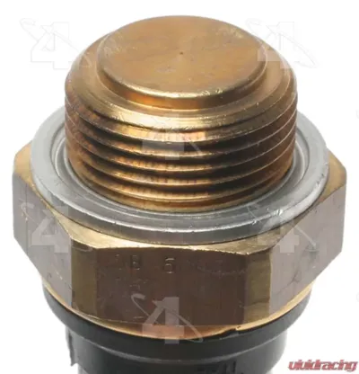 Four Seasons Radiator Mounted Cooling Fan Temperature Switch 37373 - 37373