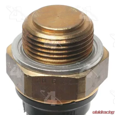 Four Seasons Radiator Mounted Cooling Fan Temperature Switch 37373 - 37373
