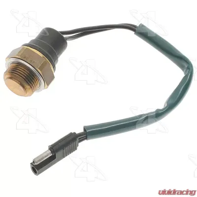 Four Seasons Radiator Mounted Cooling Fan Temperature Switch 37373 - 37373