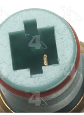 Four Seasons Radiator Mounted Cooling Fan Temperature Switch 37378                                     - 37378 - Image 2