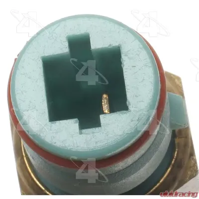 Four Seasons Radiator Mounted Cooling Fan Temperature Switch 37378 - 37378