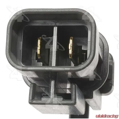 Four Seasons Radiator Mounted Cooling Fan Temperature Switch 37381 - 37381