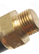 Four Seasons Radiator Mounted Cooling Fan Temperature Switch 37381                                     - 37381 - Image 3