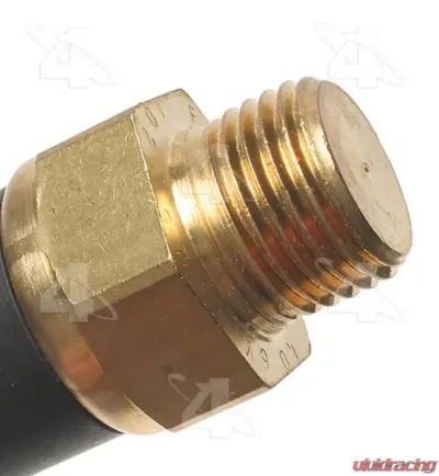 Four Seasons Radiator Mounted Cooling Fan Temperature Switch 37381 - 37381