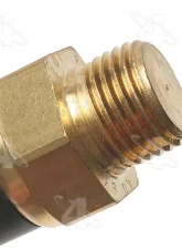 Four Seasons Radiator Mounted Cooling Fan Temperature Switch 37381                                     - 37381 - Image 4