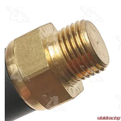 Four Seasons Radiator Mounted Cooling Fan Temperature Switch 37381 - 37381
