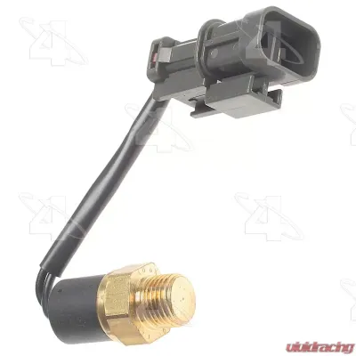 Four Seasons Radiator Mounted Cooling Fan Temperature Switch 37381 - 37381