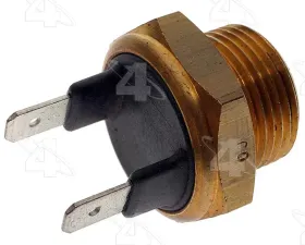 Four Seasons Radiator Mounted Cooling Fan Temperature Switch 37383