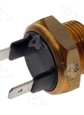 Four Seasons Radiator Mounted Cooling Fan Temperature Switch 37383                                     - 37383 - Image 5