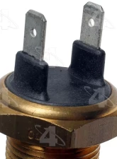 Four Seasons Radiator Mounted Cooling Fan Temperature Switch 37383                                     - 37383 - Image 2