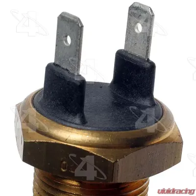 Four Seasons Radiator Mounted Cooling Fan Temperature Switch 37383 - 37383