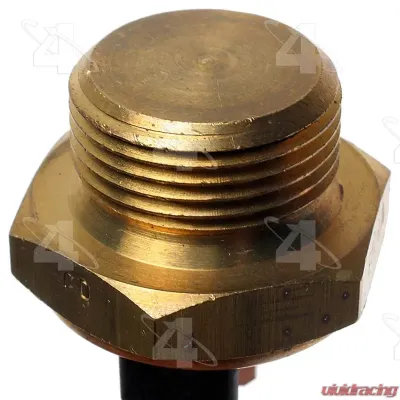 Four Seasons Radiator Mounted Cooling Fan Temperature Switch 37383 - 37383