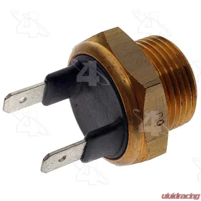 Four Seasons Radiator Mounted Cooling Fan Temperature Switch 37383 - 37383