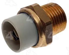 Four Seasons Radiator Mounted Cooling Fan Temperature Switch 37389