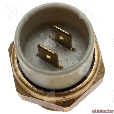 Four Seasons Radiator Mounted Cooling Fan Temperature Switch 37389 - 37389