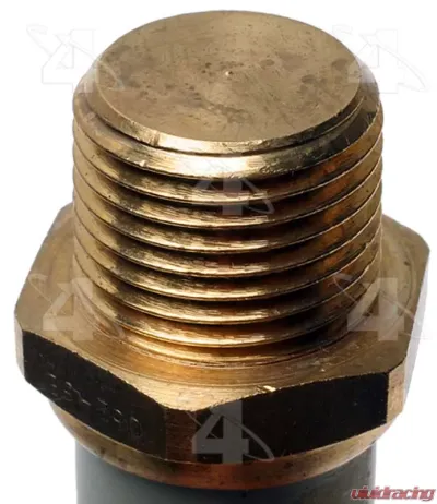 Four Seasons Radiator Mounted Cooling Fan Temperature Switch 37389 - 37389