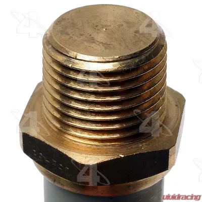 Four Seasons Radiator Mounted Cooling Fan Temperature Switch 37389 - 37389