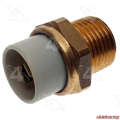 Four Seasons Radiator Mounted Cooling Fan Temperature Switch 37389 - 37389