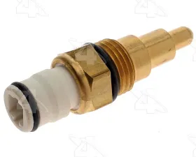 Four Seasons Radiator Mounted Cooling Fan Temperature Switch 37410