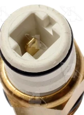 Four Seasons Radiator Mounted Cooling Fan Temperature Switch 37410                                     - 37410 - Image 2