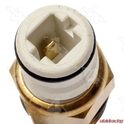 Four Seasons Radiator Mounted Cooling Fan Temperature Switch 37410 - 37410