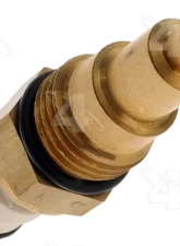 Four Seasons Radiator Mounted Cooling Fan Temperature Switch 37410                                     - 37410 - Image 3