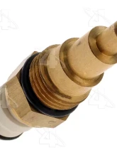 Four Seasons Radiator Mounted Cooling Fan Temperature Switch 37410                                     - 37410 - Image 4