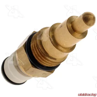 Four Seasons Radiator Mounted Cooling Fan Temperature Switch 37410 - 37410
