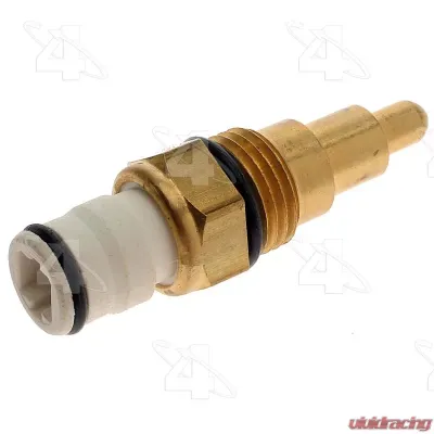 Four Seasons Radiator Mounted Cooling Fan Temperature Switch 37410 - 37410
