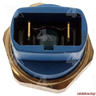 Four Seasons Radiator Mounted Cooling Fan Temperature Switch 37411 - 37411