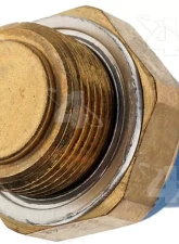 Four Seasons Radiator Mounted Cooling Fan Temperature Switch 37411                                     - 37411 - Image 3