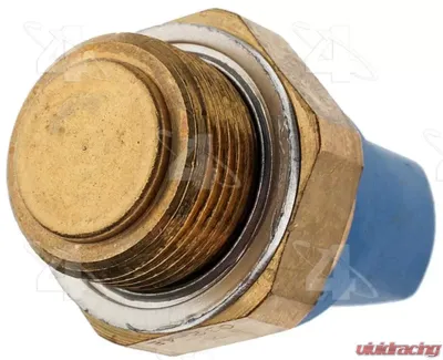 Four Seasons Radiator Mounted Cooling Fan Temperature Switch 37411 - 37411