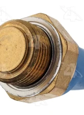 Four Seasons Radiator Mounted Cooling Fan Temperature Switch 37411                                     - 37411 - Image 4