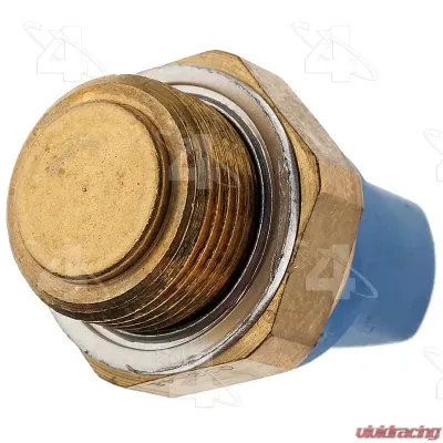 Four Seasons Radiator Mounted Cooling Fan Temperature Switch 37411 - 37411