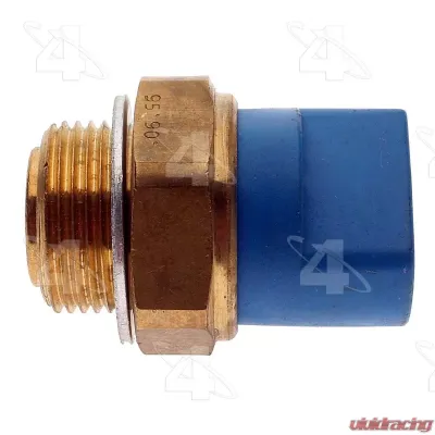 Four Seasons Radiator Mounted Cooling Fan Temperature Switch 37411 - 37411