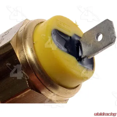 Four Seasons Radiator Mounted Cooling Fan Temperature Switch 37414 - 37414