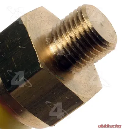 Four Seasons Radiator Mounted Cooling Fan Temperature Switch 37414 - 37414