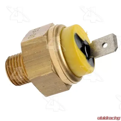 Four Seasons Radiator Mounted Cooling Fan Temperature Switch 37414 - 37414