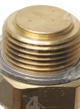 Four Seasons Radiator Mounted Cooling Fan Temperature Switch 37419                                     - 37419 - Image 3