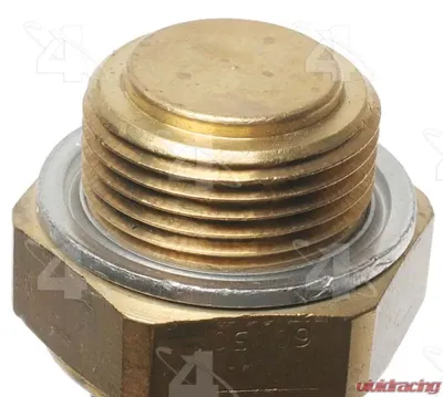 Four Seasons Radiator Mounted Cooling Fan Temperature Switch 37419 - 37419