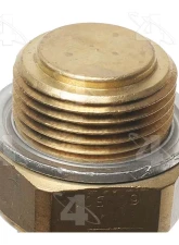 Four Seasons Radiator Mounted Cooling Fan Temperature Switch 37419                                     - 37419 - Image 4